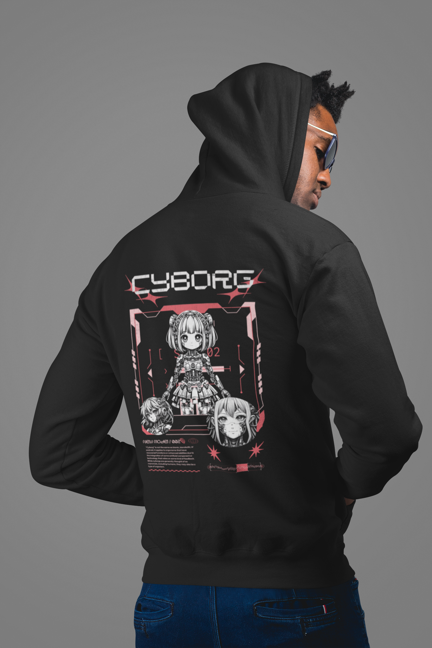 Cyborg